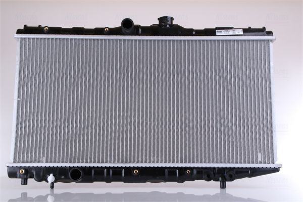 Comprar 64718 Nissens Radiador de auto