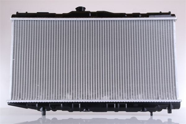 Radiador de água Nissens 64718