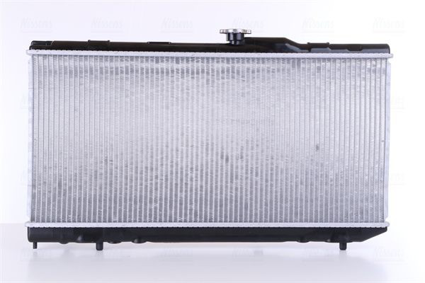 64775 Nissens Refrigeración del motor
