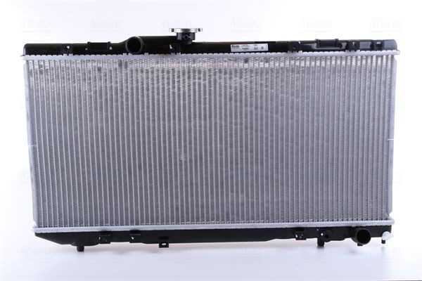 Comprar 64775 Nissens Radiador de auto