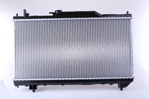 64783A Nissens Refrigeración del motor