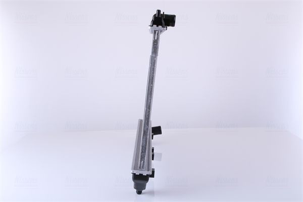 Comprar 64783A Nissens Radiador de auto