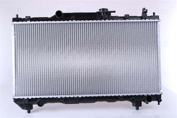 Radiador de água Nissens 64783A
