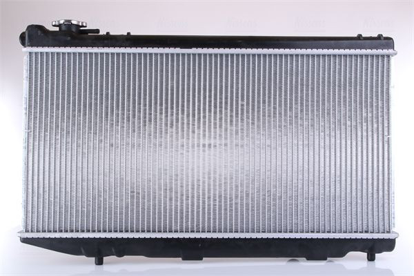 64835 Nissens Refrigeración del motor