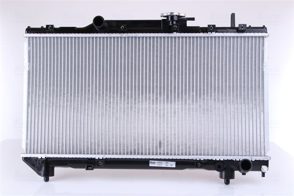 Água radiador Nissens 64837A precio, desde 75,22 EUR