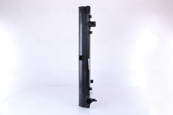 Radiador de água Nissens 64858A