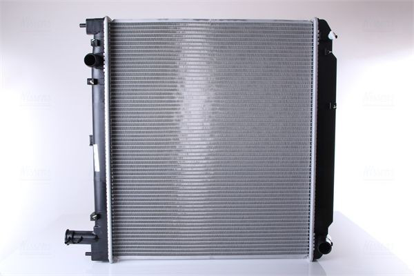 64858A Nissens Refrigeración del motor