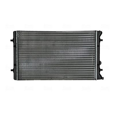 Radiador de água Nissens 65011