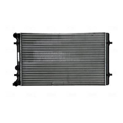 Água radiador Nissens 65011 precio, desde 89,96 EUR