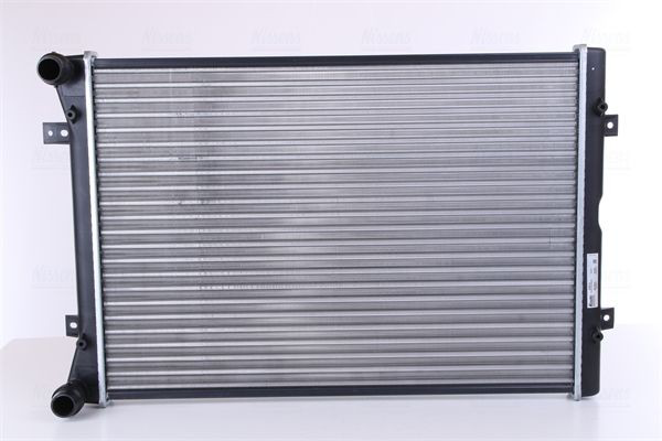 Radiador de água Nissens 65014