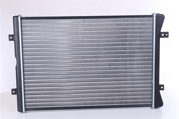 Radiador de água Nissens 65014