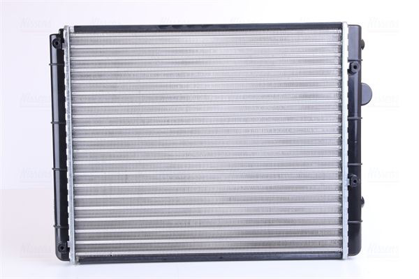 Radiador de água Nissens 652341