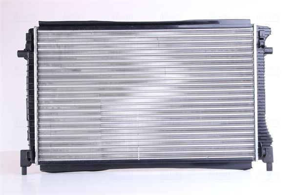 Radiador de água Nissens 65327
