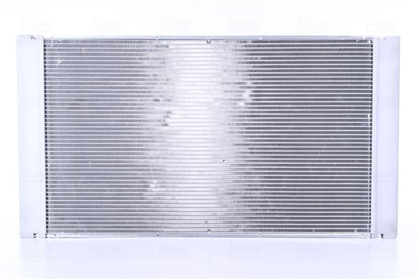 Radiador de água Nissens 65614