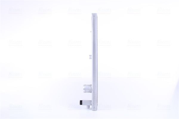 Água radiador Nissens 65614 precio, desde 102,34 EUR