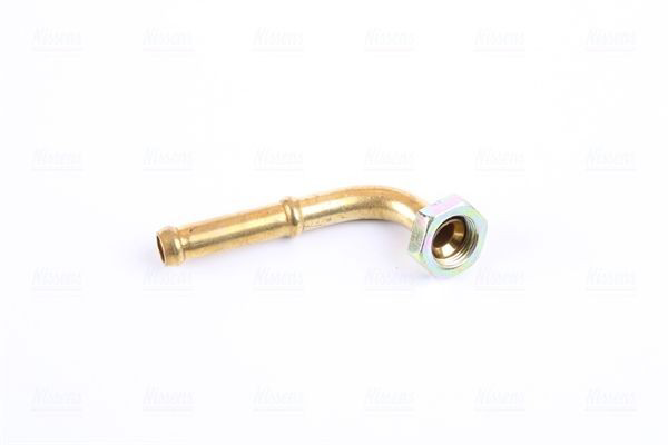 Comprar 666216 Nissens Radiador de auto
