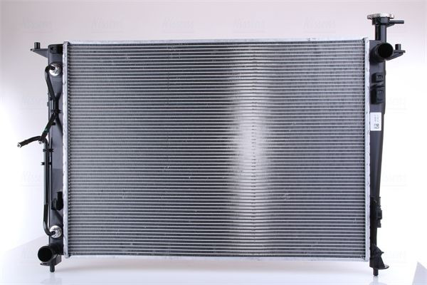 Radiador de água KIA Sorento III