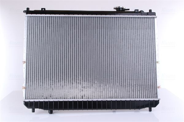 Comprar 4147083 Polcar Radiador de auto