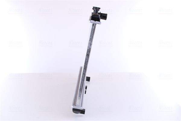 Comprar 66665 Nissens Radiador de auto