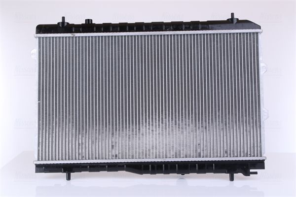 66680 Nissens Refrigeración del motor