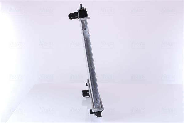 Comprar 66680 Nissens Radiador de auto