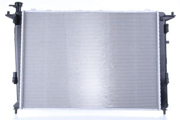 Água radiador Nissens 66693 precio, desde 98,35 EUR