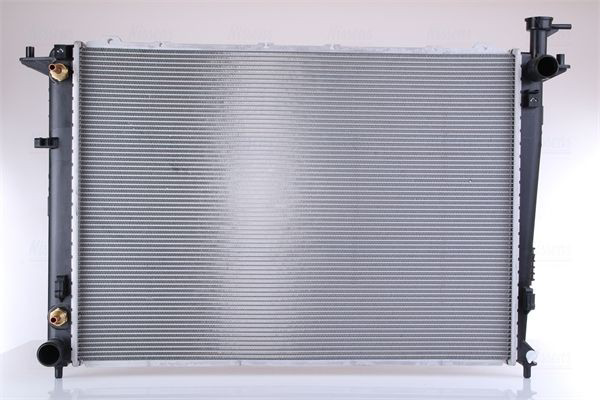 Água radiador Nissens 66696 precio, desde 189,27 EUR