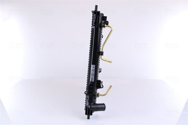 Radiador 253102K260 Hyundai/Kia