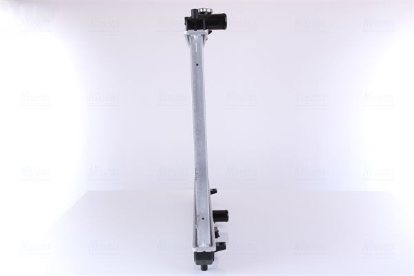 Água radiador Nissens 66776 precio, desde 166,48 EUR