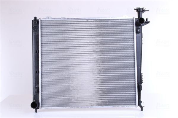 Água radiador Nissens 66782 precio, desde 120,16 EUR
