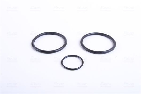 Água radiador Nissens 67105 precio, desde 145,01 EUR