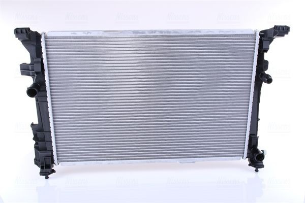 67186 Nissens Refrigeración del motor
