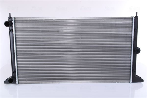Radiador de água Nissens 67305