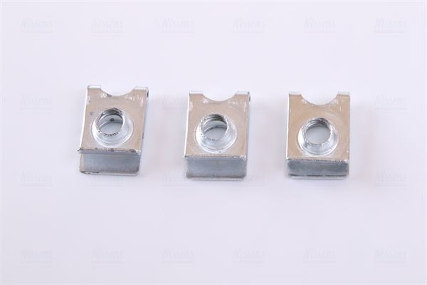 Água radiador Nissens 67358 precio, desde 128,79 EUR