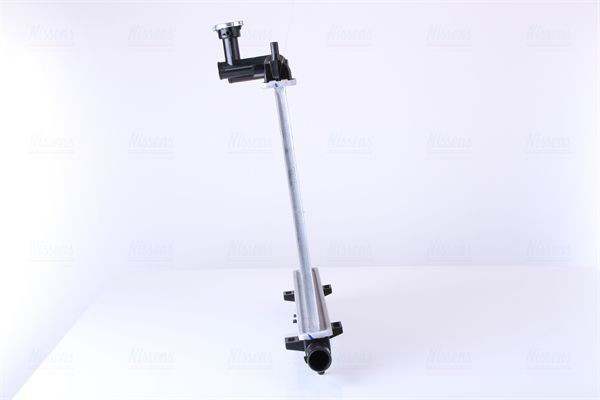 Água radiador Nissens 675023 precio, desde 87,21 EUR