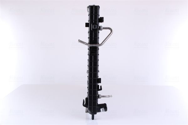 Radiador de água Nissens 675034
