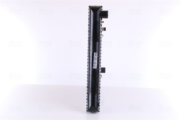 Radiador de água Nissens 67600