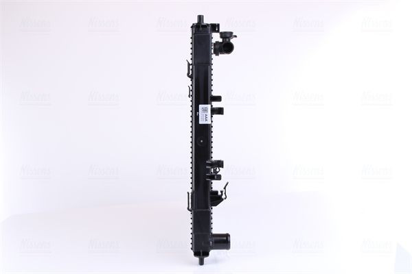 Comprar 67606 Nissens Radiador de auto