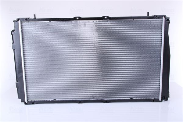 67740 Nissens Refrigeración del motor