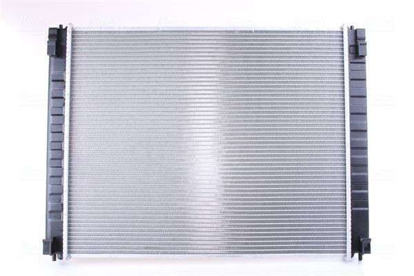 Água radiador Nissens 68091 precio, desde 201,34 EUR
