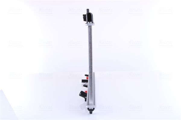 Água radiador Nissens 68098 precio, desde 114,89 EUR