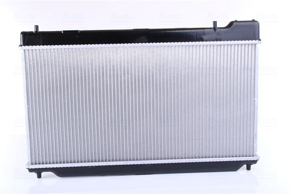 Comprar 68098 Nissens Radiador de auto