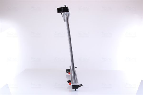 Água radiador Nissens 681214 precio, desde 158,11 EUR