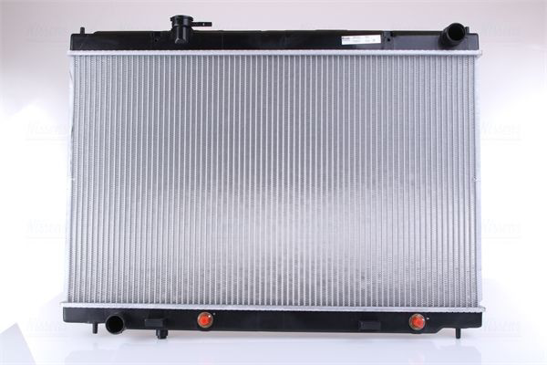 681214 Nissens Refrigeración del motor