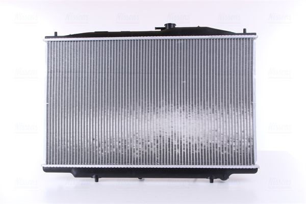 Radiador de água Nissens 681393