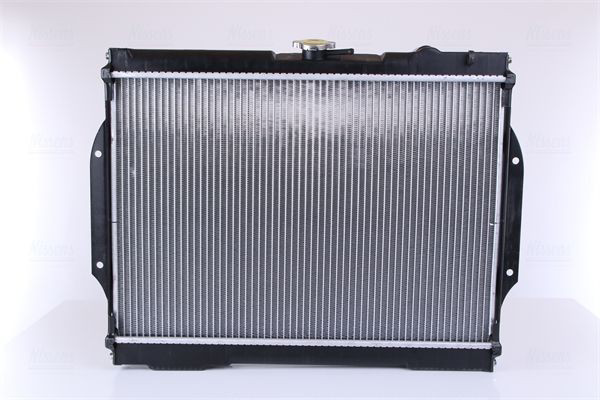Comprar MB356389 Mitsubishi Radiador de auto