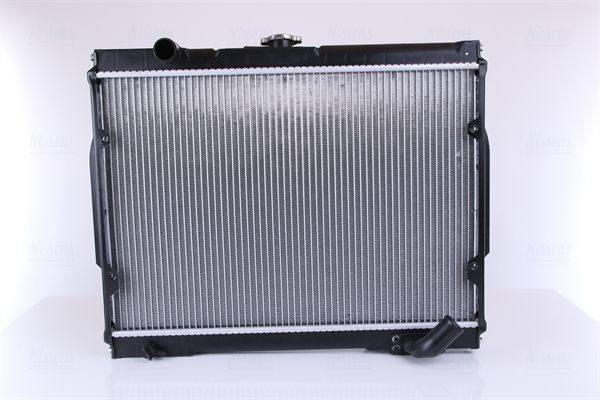 Água radiador Mitsubishi MB356389 precio, desde 126,76 EUR