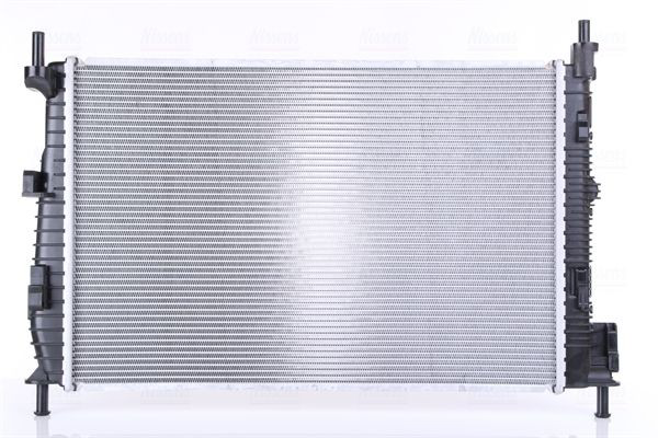 Água radiador Nissens 68523 precio, desde 90,02 EUR