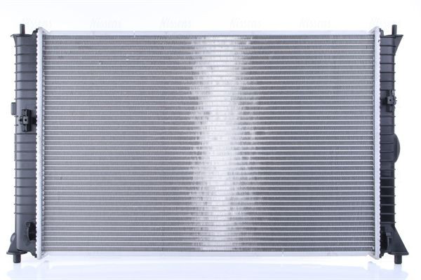 Radiador de água Nissens 68541