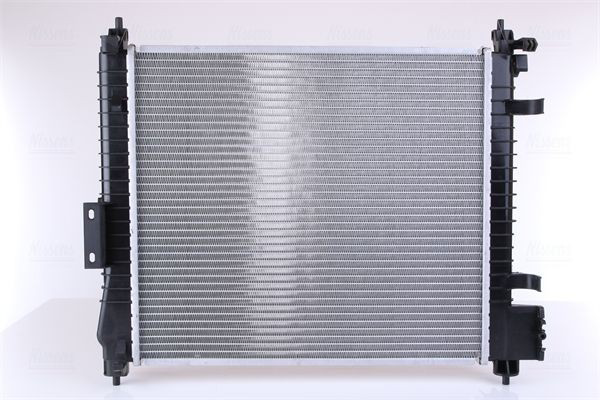 68720 Nissens Refrigeración del motor